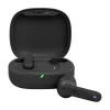 JBL WAVE FLEX BLUETOTTH FÜLHALLGATÓ, FEKETE