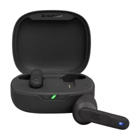 JBL WAVE FLEX BLUETOTTH FÜLHALLGATÓ, FEKETE