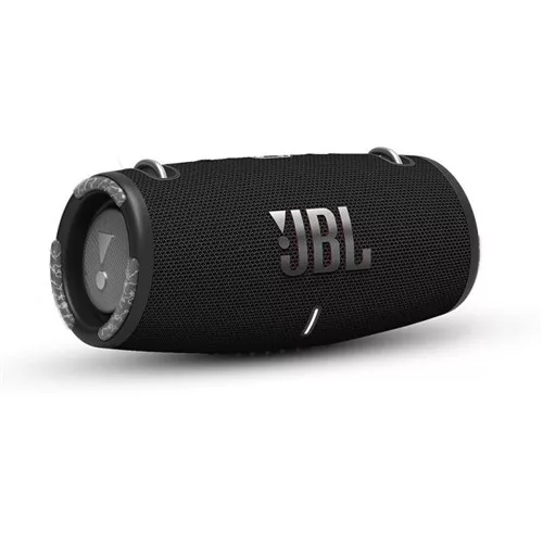 JBL XTREME 3 VÍZÁLLÓ, HORDOZHATÓ, BLUETOOTH HANGSZORÓ, FEKETE