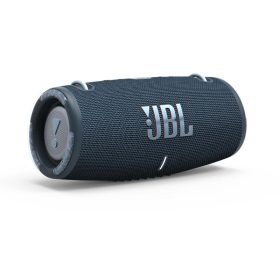   JBL XTREME 3 VÍZÁLLÓ, HORDOZHATÓ, BLUETOOTH HANGSZÓRÓ, KÉK