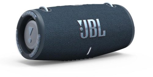 JBL XTREME 3 VÍZÁLLÓ, HORDOZHATÓ, BLUETOOTH HANGSZÓRÓ, KÉK