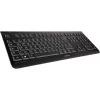 CHERRY DW 3000 WIRELESS BILLENTYŰZET + EGÉR FEKETE, HU