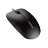 CHERRY DC 2000 BILLENTYŰZET + EGÉR FEKETE, HU