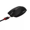 CHERRY STREAM DESKTOP RECHARGE BILLENTYŰZET + EGÉR FEKETE, US