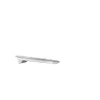 CHERRY DW 9100 SLIM WIRELESS BILLENTYŰZET + EGÉR FEHÉR, US