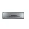 CHERRY DW 9500 SLIM WIRELESS BILLENTYŰZET + EGÉR FEKETE, US