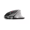 CHERRY DW 9500 SLIM WIRELESS BILLENTYŰZET + EGÉR FEKETE, US