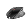 CHERRY DW 9500 SLIM WIRELESS BILLENTYŰZET + EGÉR FEKETE, US
