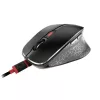CHERRY DW 9500 SLIM WIRELESS BILLENTYŰZET + EGÉR FEKETE, US