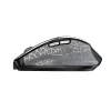 CHERRY DW 9500 SLIM WIRELESS BILLENTYŰZET + EGÉR FEKETE, US