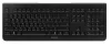 CHERRY KW 3000 LOW NOISE WIRELESS BILLENTYŰZET FEKETE, US