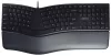 CHERRY KC 4500 ERGO BILLENTYŰZET FEKETE, US