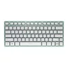 CHERRY KW 7100 MINI BLUETOOTH BILLENTYŰZET AGAVE GREEN, US