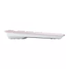 CHERRY KW 7100 MINI BLUETOOTH BILLENTYŰZET BLOSSOM, US