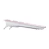 CHERRY KW 7100 MINI BLUETOOTH BILLENTYŰZET BLOSSOM, US