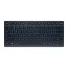 CHERRY KW 7100 MINI BLUETOOTH BILLENTYŰZET SLATE BLUE, US