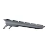 CHERRY KW 7100 MINI BLUETOOTH BILLENTYŰZET SLATE BLUE, US