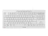 CHERRY STREAM TKL BILLENTYŰZET PALE GREY, US