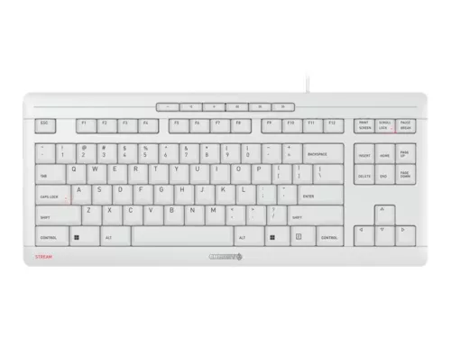 CHERRY STREAM TKL BILLENTYŰZET PALE GREY, US