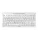 CHERRY STREAM TKL BILLENTYŰZET PALE GREY, US