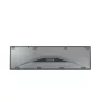 CHERRY KW 9100 SLIM WIRELESS BILLENTYŰZET FEKETE, UK
