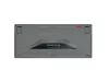 CHERRY KW 9200 MINI WIRELESS BILLENTYŰZET FEKETE, UK