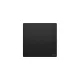 LETHAL GAMING GEAR JUPITER PRO XL SQUARE SOFT GAMING EGÉRPAD BLACK