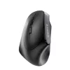 CHERRY MW 4500 LEFT WIRELESS EGÉR, BLACK