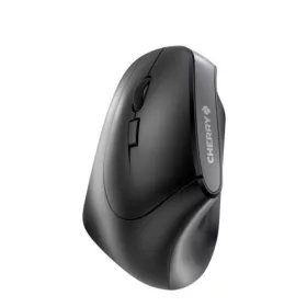 CHERRY MW 4500 LEFT WIRELESS EGÉR, BLACK