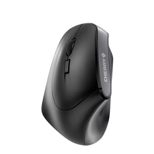 CHERRY MW 4500 LEFT WIRELESS EGÉR, BLACK