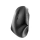 CHERRY MW 4500 LEFT WIRELESS EGÉR, BLACK