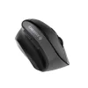 CHERRY MW 4500 LEFT WIRELESS EGÉR, BLACK
