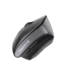 CHERRY MW 4500 LEFT WIRELESS EGÉR, BLACK