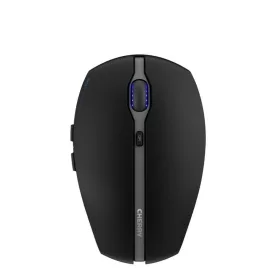 CHERRY GENTIX BT EGÉR, BLACK