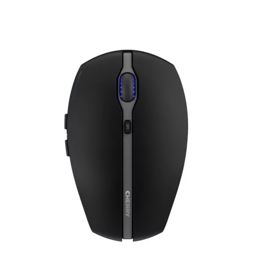CHERRY GENTIX BT EGÉR, BLACK