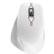 CHERRY MSW STREAM WIRELESS EGÉR, WHITE