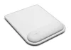 KENSINGTON ERGOSOFT WRIST REST EGÉRPAD GREY