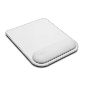 KENSINGTON ERGOSOFT WRIST REST EGÉRPAD GREY