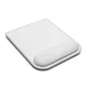 KENSINGTON ERGOSOFT WRIST REST EGÉRPAD GREY