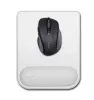 KENSINGTON ERGOSOFT WRIST REST EGÉRPAD GREY