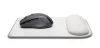 KENSINGTON ERGOSOFT WRIST REST EGÉRPAD GREY