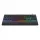 REDRAGON SHIVA RGB MEMBRANE GAMING BILLENTYŰZET FEKETE, HU