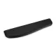 KENSINGTON ERGOSOFT WRIST REST FOR SLIM BILLENTYŰZETS FEKETE