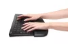 KENSINGTON ERGOSOFT WRIST REST FOR SLIM BILLENTYŰZETS FEKETE