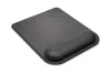 KENSINGTON ERGOSOFT EGÉRPAD CSUKLÓTÁMASSZAL BLACK