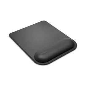 KENSINGTON ERGOSOFT EGÉRPAD CSUKLÓTÁMASSZAL BLACK