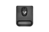 KENSINGTON ERGOSOFT EGÉRPAD CSUKLÓTÁMASSZAL BLACK