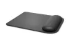 KENSINGTON ERGOSOFT EGÉRPAD CSUKLÓTÁMASSZAL BLACK
