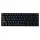 REDRAGON DRACONIC COMPACT RGB WIRELESS RED MECHANIKUS TENKEYLESS DESIGNED BLUETOOTH GAMING BILLENTYŰZET FEKETE, HU