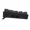 REDRAGON DRACONIC COMPACT RGB WIRELESS RED MECHANIKUS TENKEYLESS DESIGNED BLUETOOTH GAMING BILLENTYŰZET FEKETE, HU